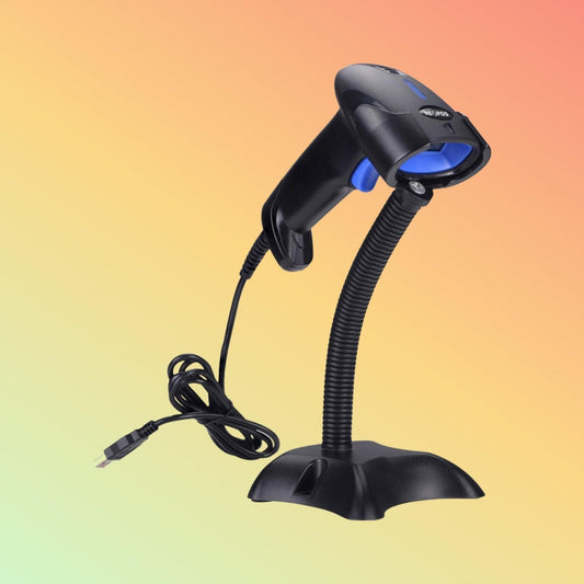 NEOPOS NP - R1100L | High - Speed 1D Laser Barcode Scanner - NEOTECH