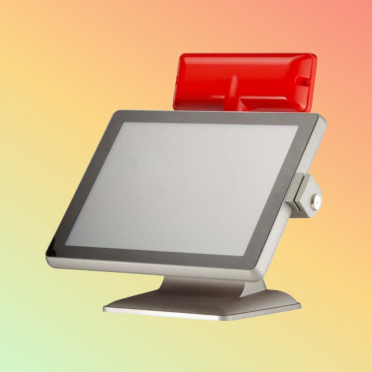 Neopay Machine NEO NP-R814 POS Terminal – Core i3, 8GB RAM, 128GB SSD, WiFi | NEOTECH