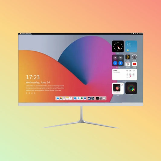 NEOTECH 21.5" All - in - One PC | Intel Core i7 | 16GB RAM | 512GB SSD - NEOTECH