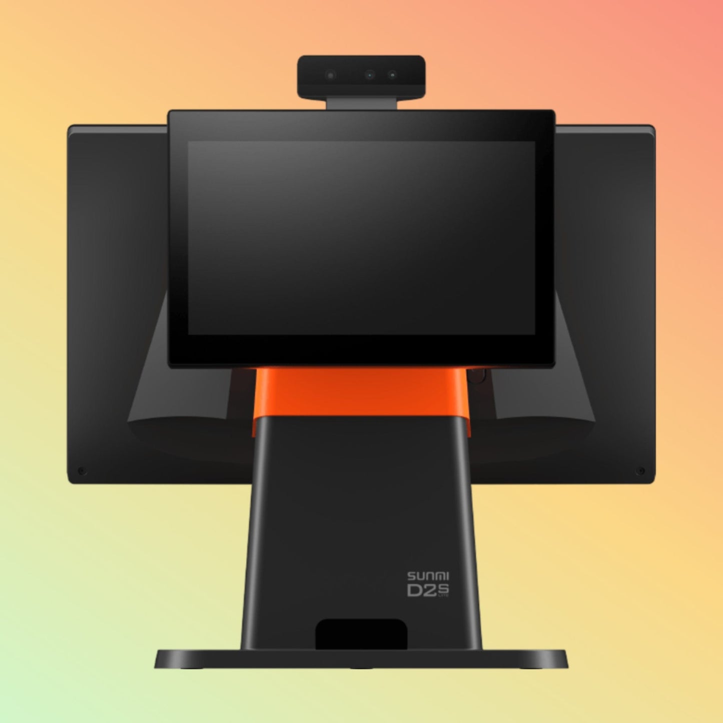 neotech.ae Andriod POS POS Terminal - Sunmi D2S Plus