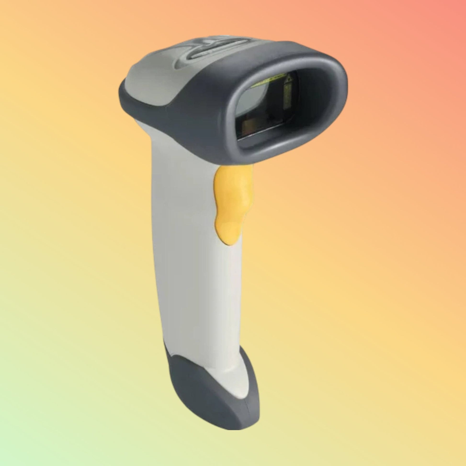 neotech.ae Barcode Scanner Symbol Zebra- Motorola LS2208