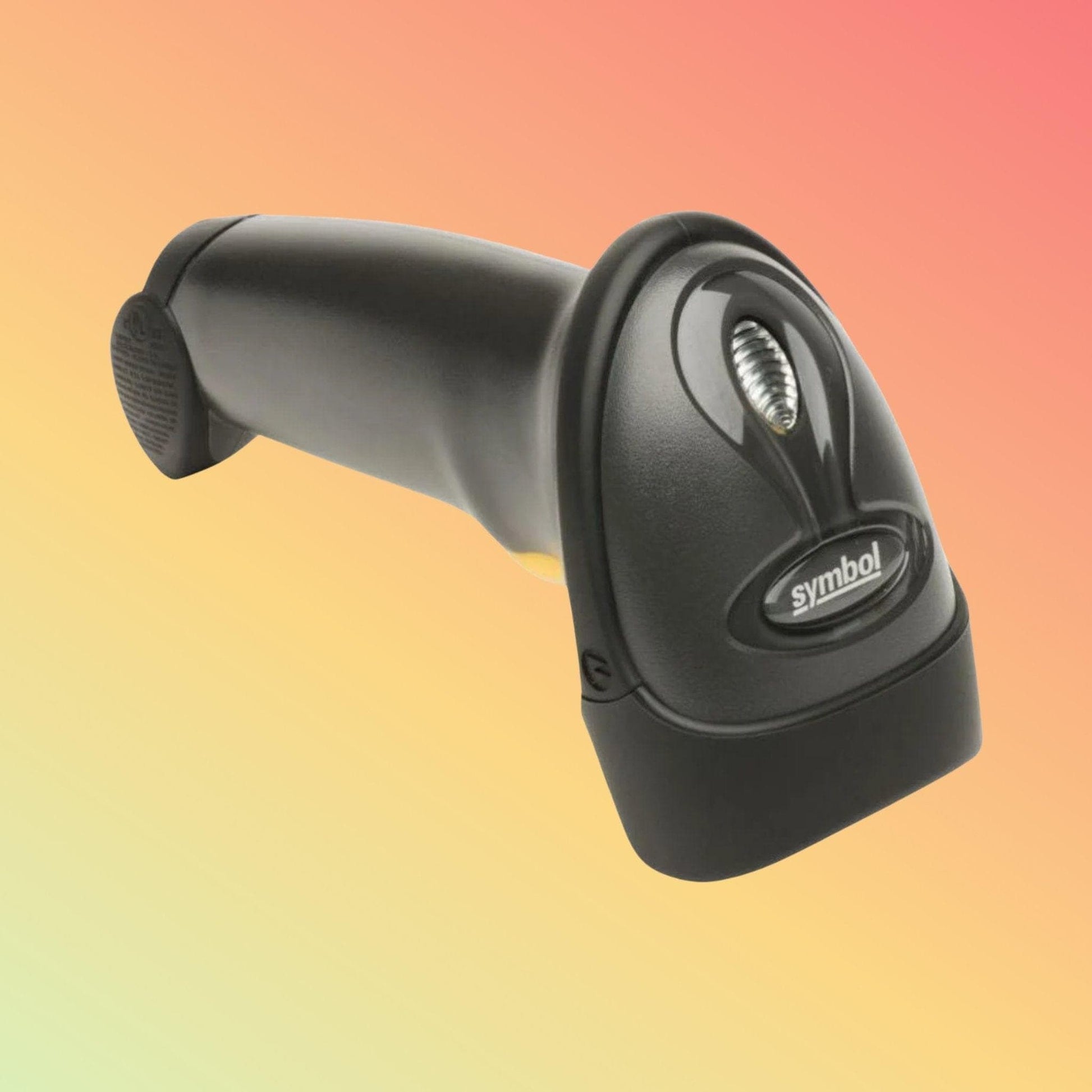 neotech.ae Barcode Scanner Symbol Zebra - Motorola LS2208