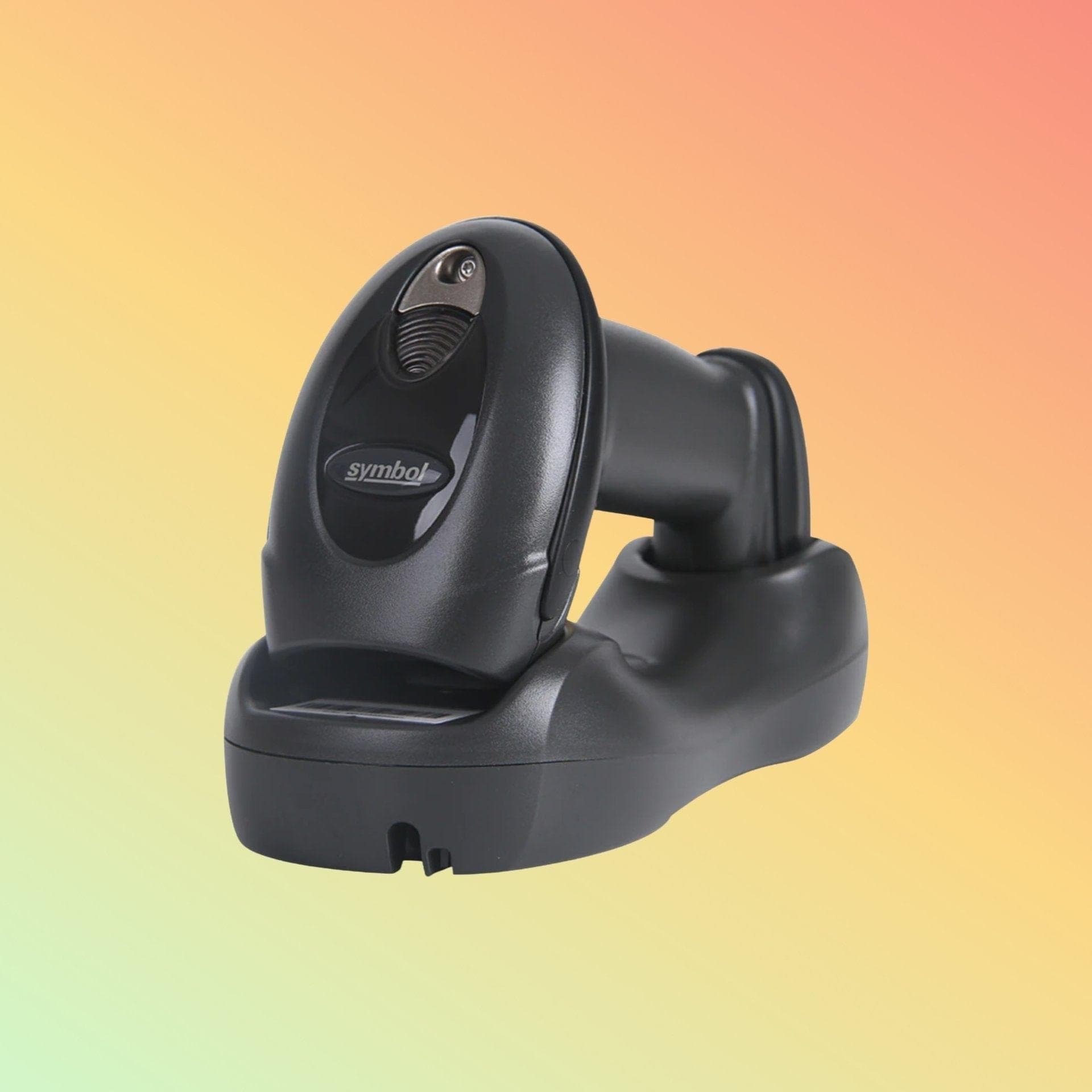 neotech.ae Barcode Scanner Zebra DS6878 Wireless Barcode Scanner