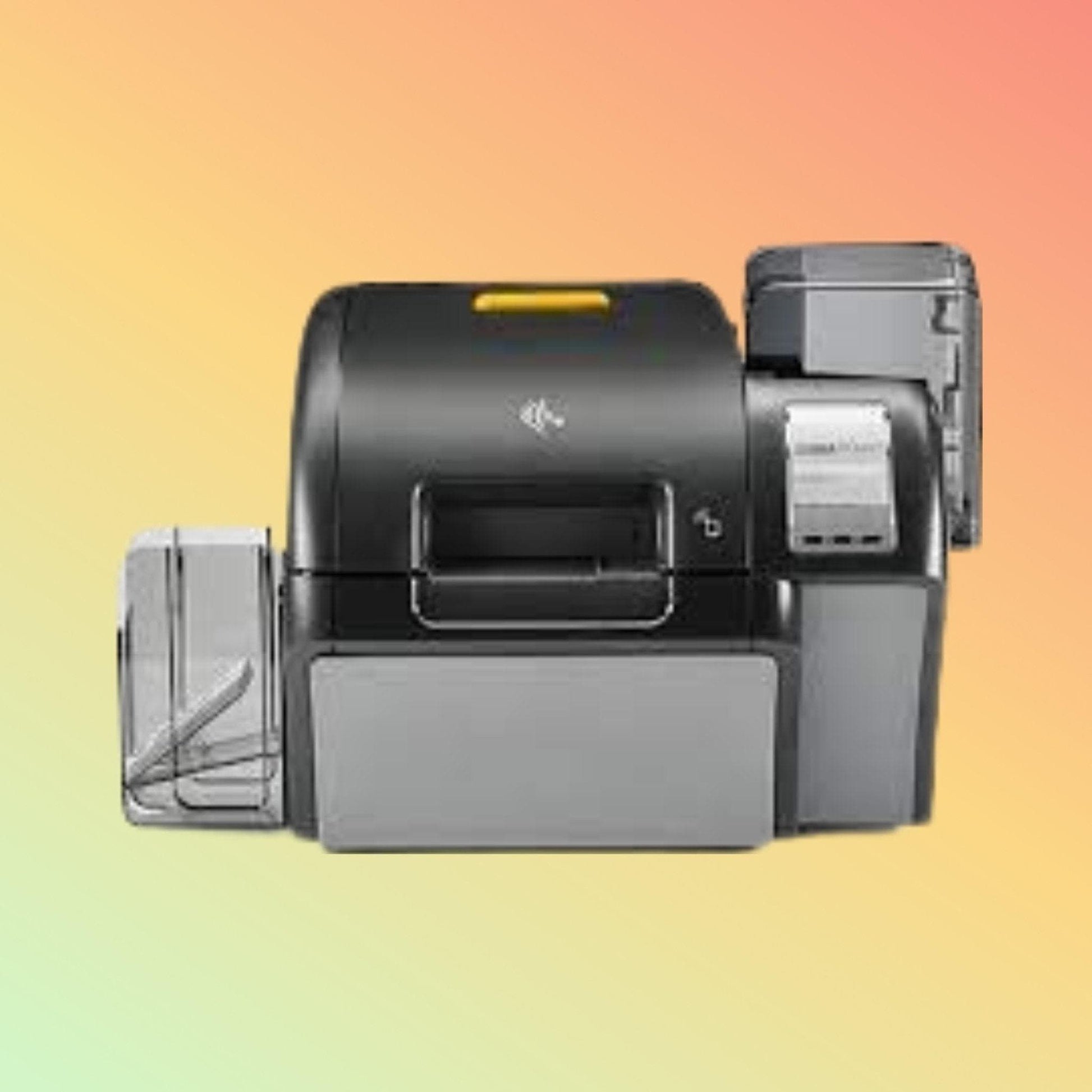 neotech.ae Double sides printer Idcard Printer - Zebra ZXP9 Double sides