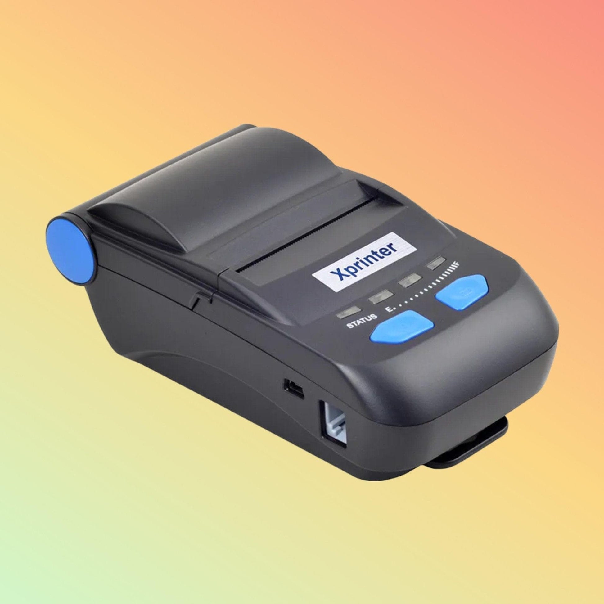 neotech.ae Mobile Printer Mobile Printer - Xprinter XP-P300