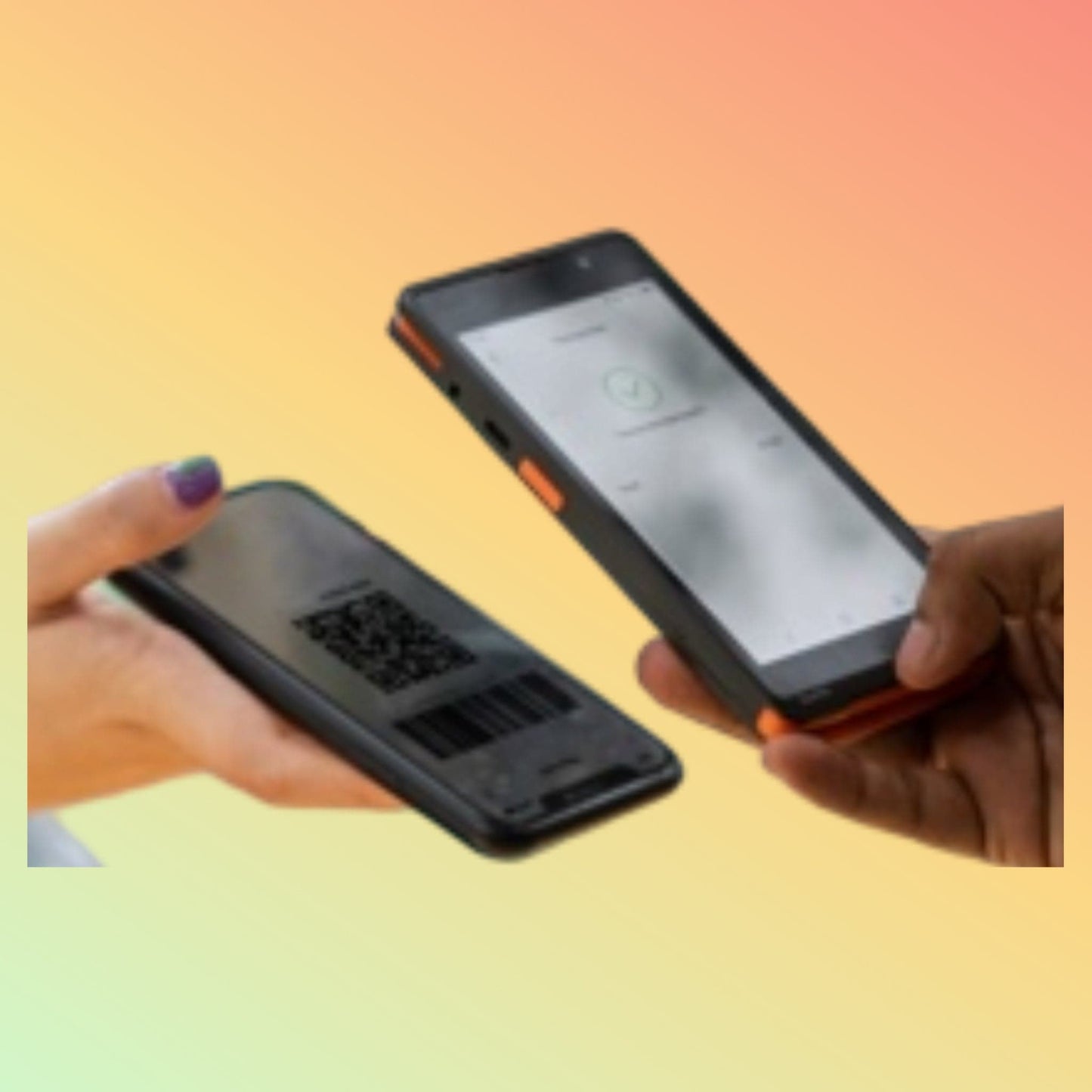 neotech.ae Payment Terminal Payment Terminal - Sunmi P2