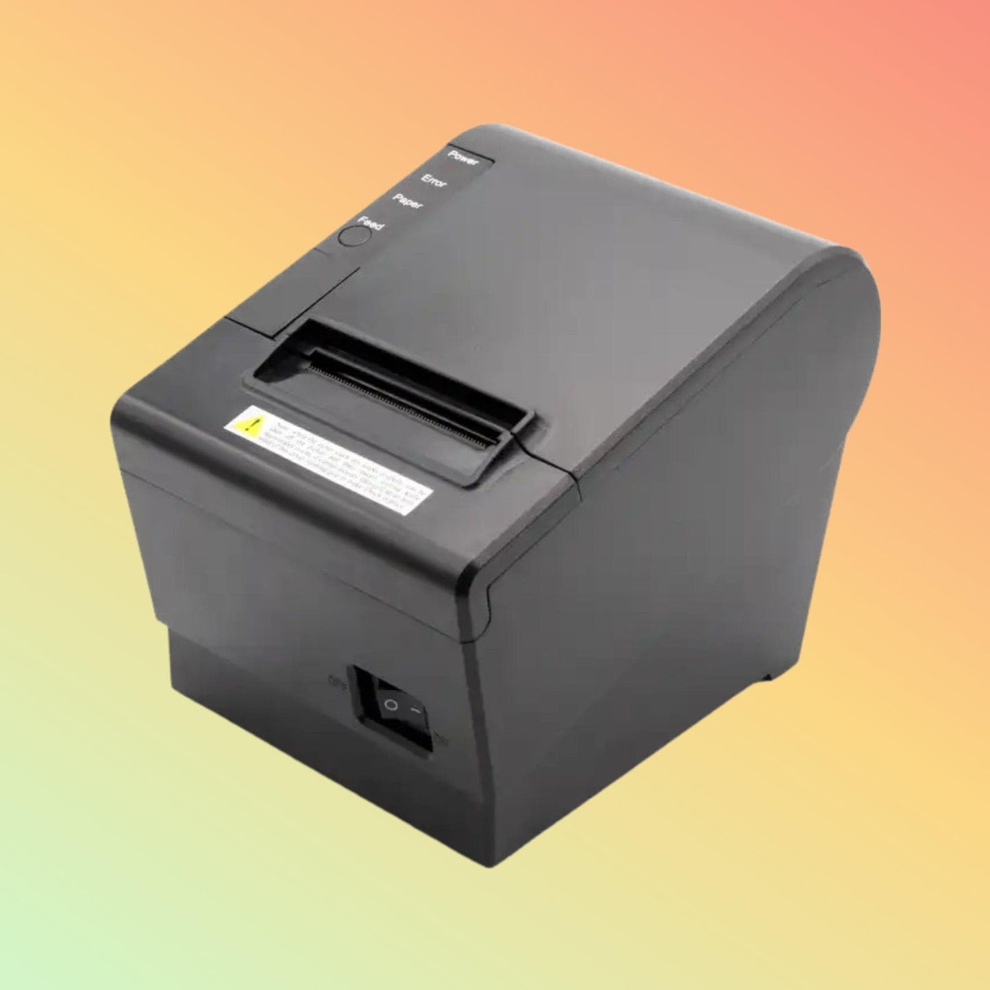 neotech.ae Receipt Printer - Postech PT-R88IV