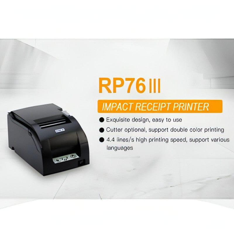 neotech.ae Receipt Printer Receipt Printer - Rongta RP76III