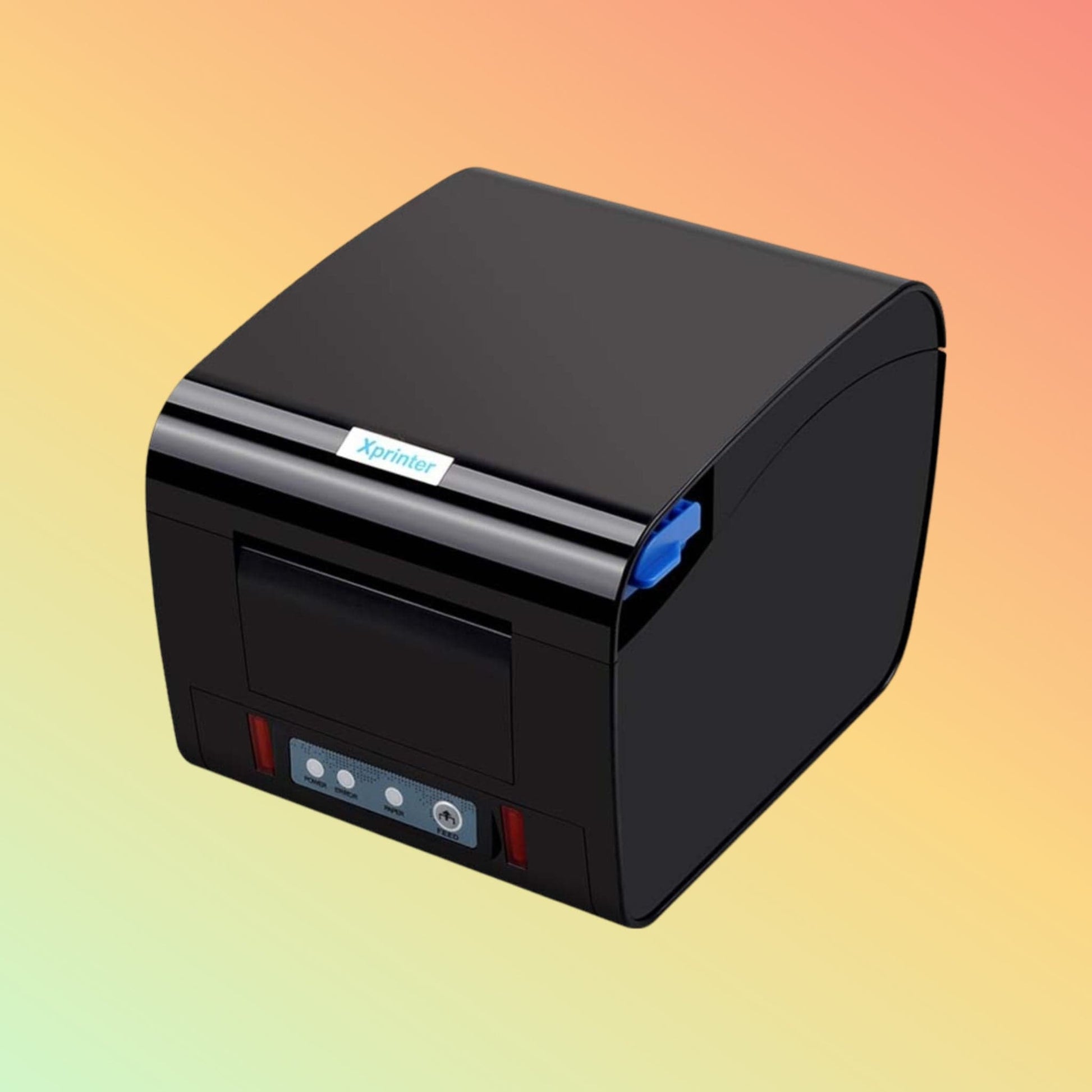 neotech.ae Receipt Printer Receipt Printer - Xprinter XP-D300H