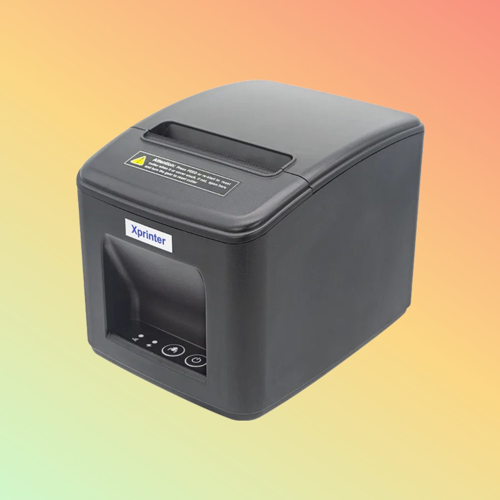 neotech.ae Receipt Printer Receipt Printer - Xprinter XP-Q80C