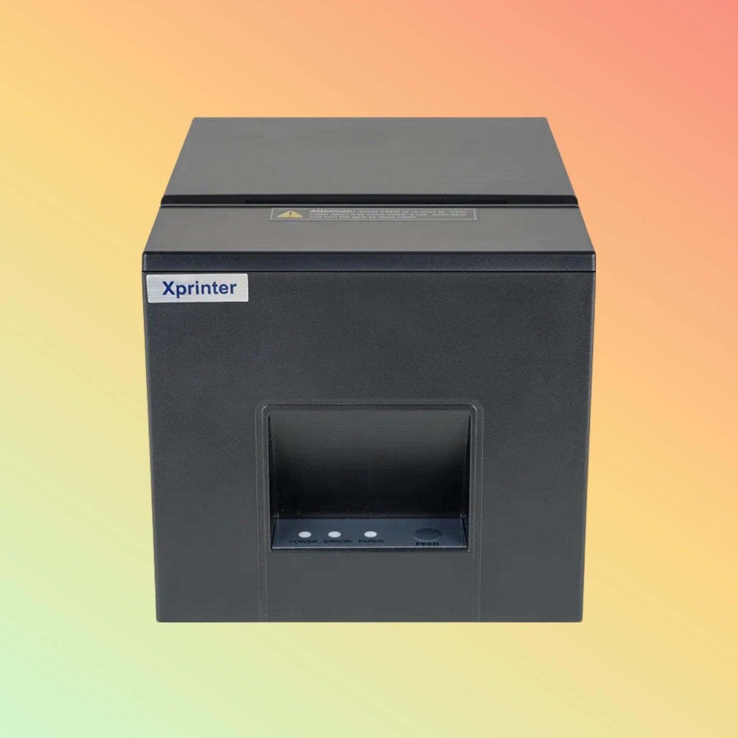 neotech.ae Receipt Printer Receipt Printer - Xprinter XP-Q837L