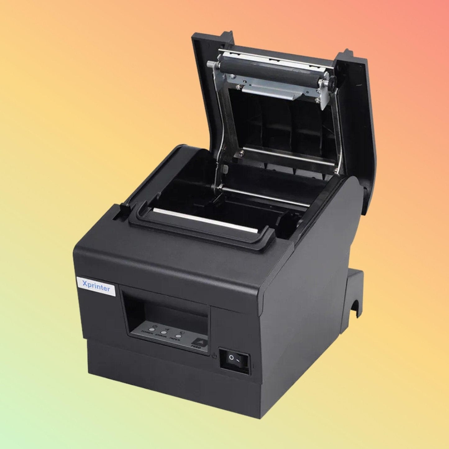 neotech.ae Receipt Printer Receipt Printer - Xprinter XP-S300H / S200H