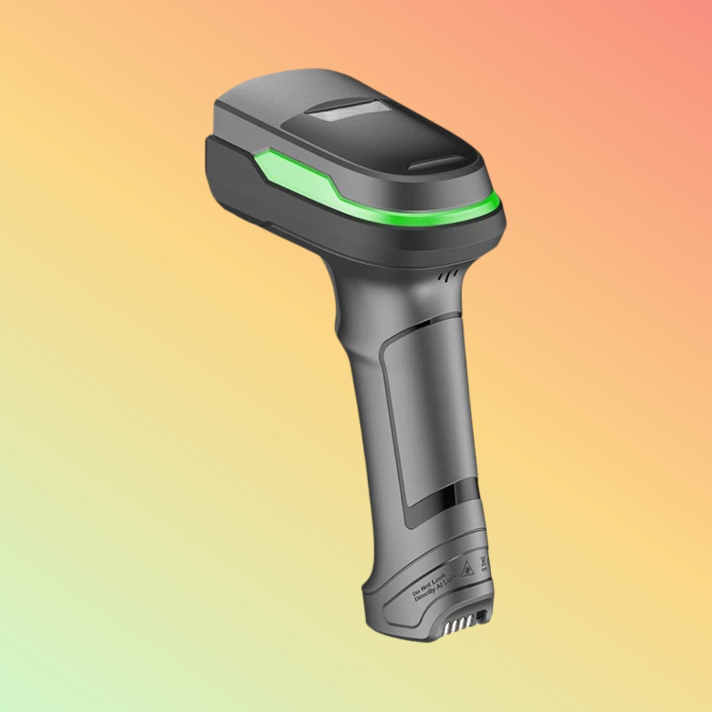 NEOTECH NT - R 2D Barcode Scanner USB Auto Scan - NEOTECH