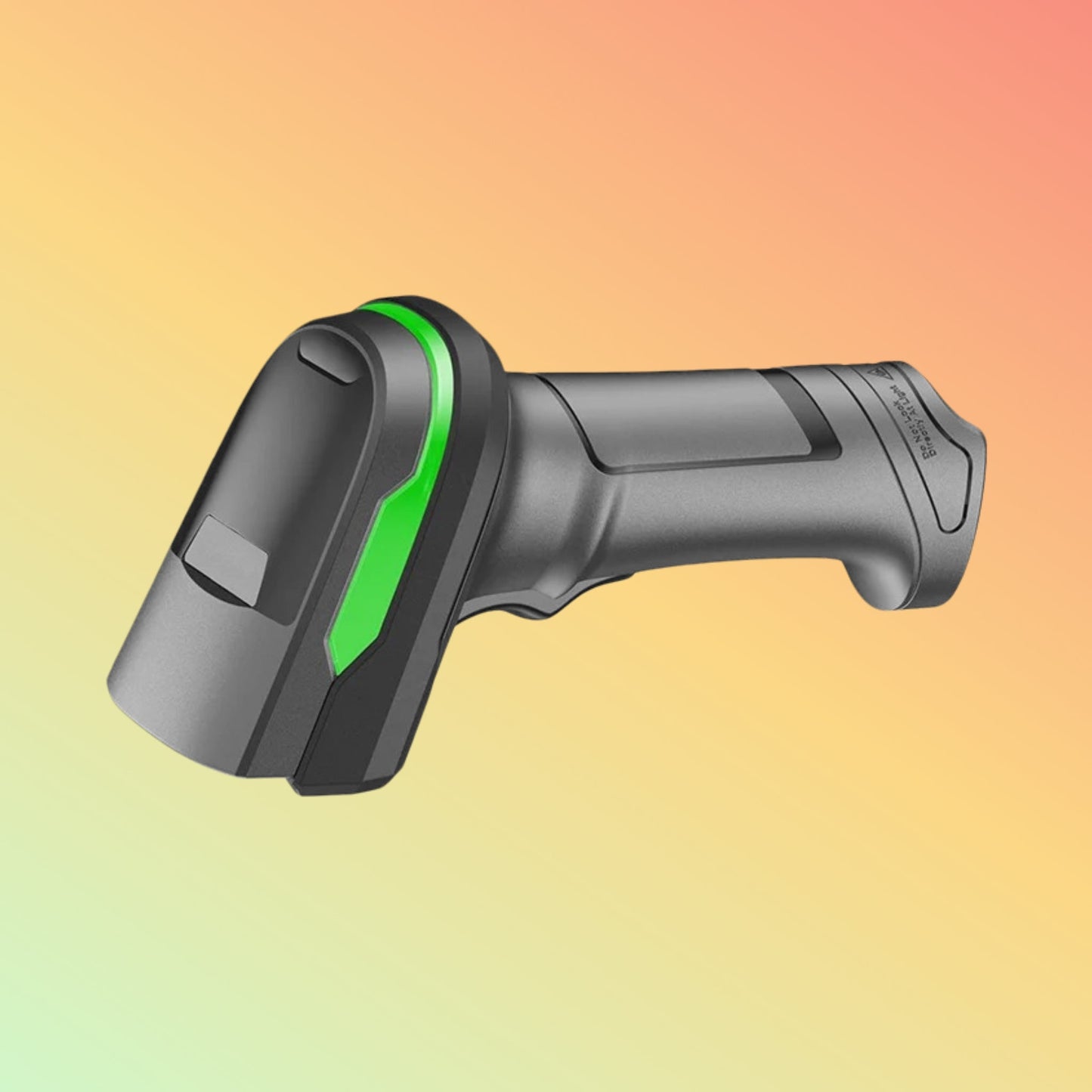 NEOTECH NT - R 2D Barcode Scanner USB Auto Scan - NEOTECH