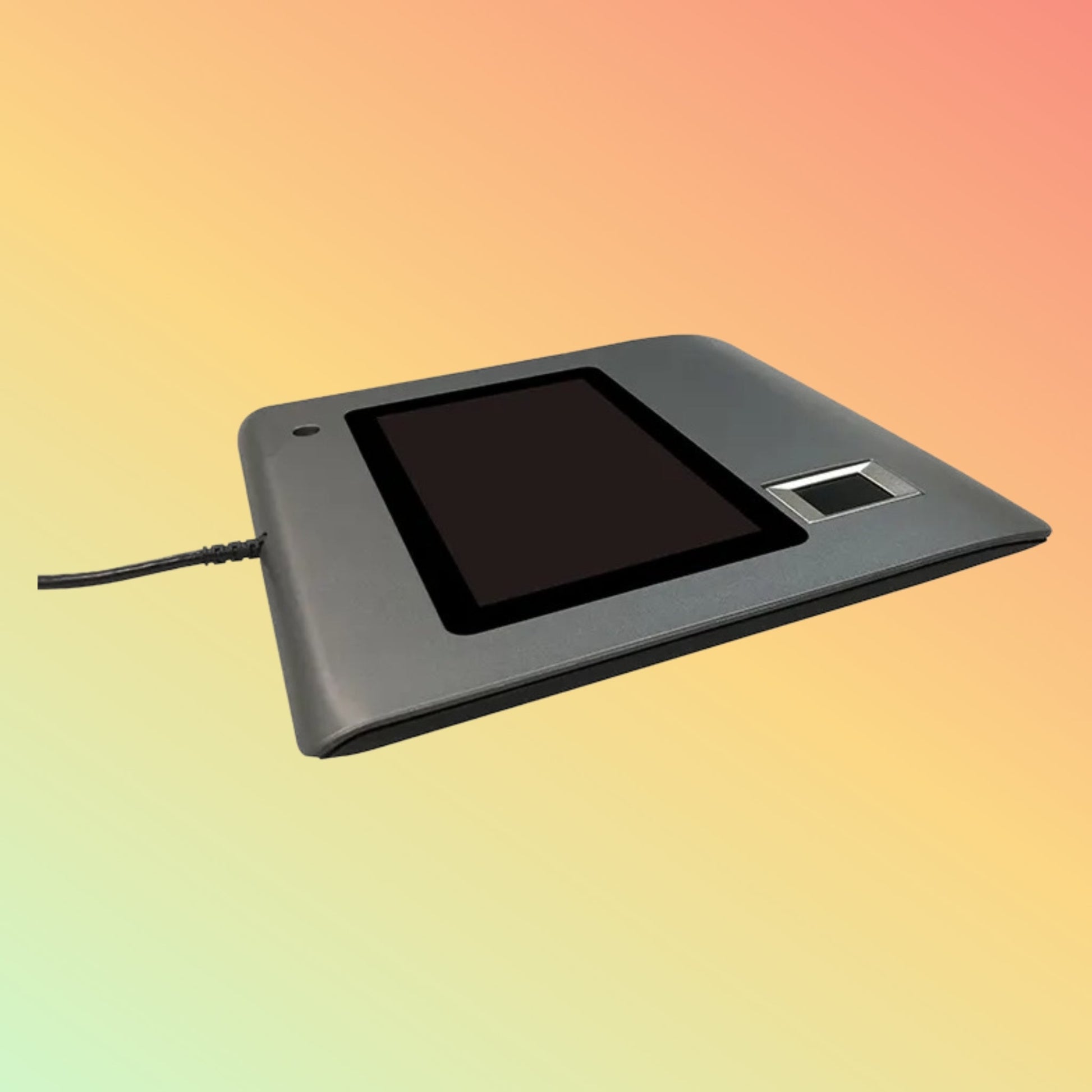 Neotech NT - RFS50PAD 5" Digital Fingerprint Signature Pad | SDK Included - NEOTECH
