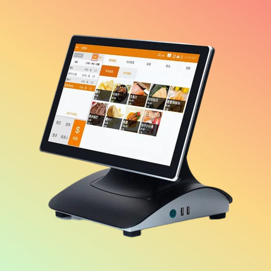 NEOTECH NT - SP08 | Touch POS | Intel i5 | 8GB RAM | 128GB SSD - NEOTECH