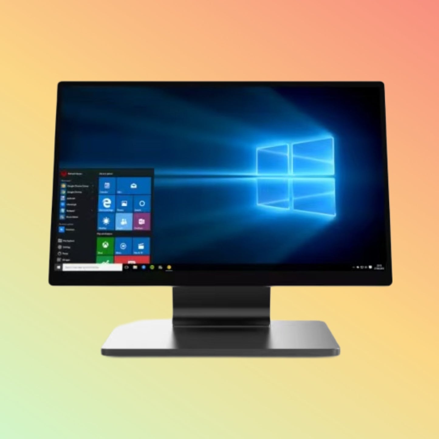NEOTECH PT - R610 Touchscreen POS System | Core i7, 16GB RAM - NEOTECH