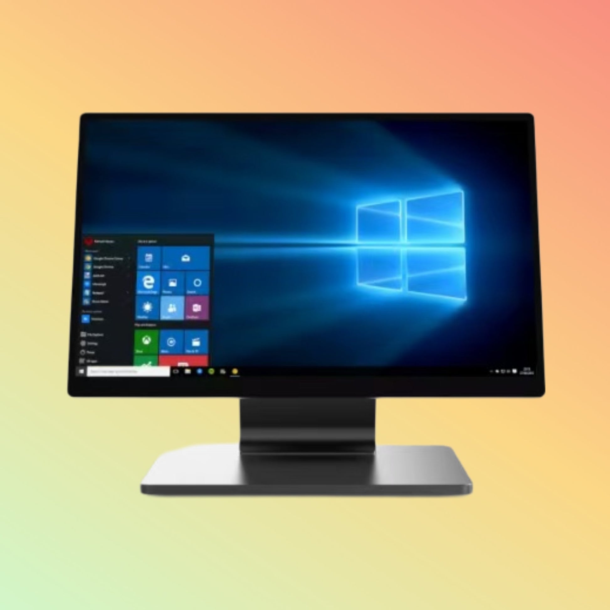 NEOTECH PT - R610 Touchscreen POS System | Core i7, 16GB RAM - NEOTECH