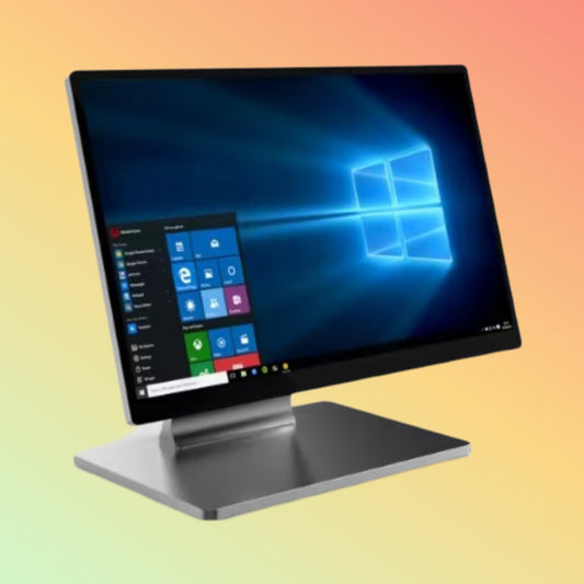 NEOTECH PT - R610 Touchscreen POS System | Core i7, 16GB RAM - NEOTECH