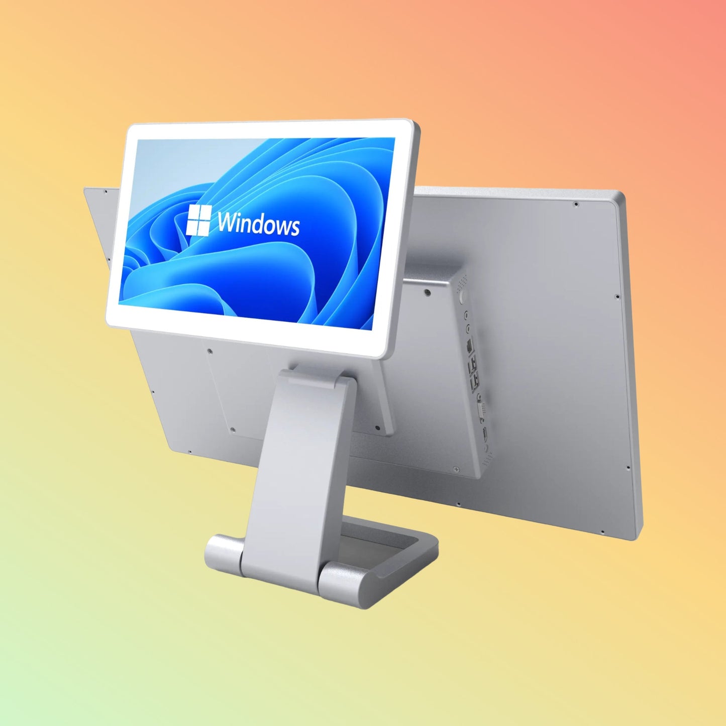 NEOTECH PT - R810 POS Machine | 23.8'' FHD, i7, 16GB RAM - NEOTECH
