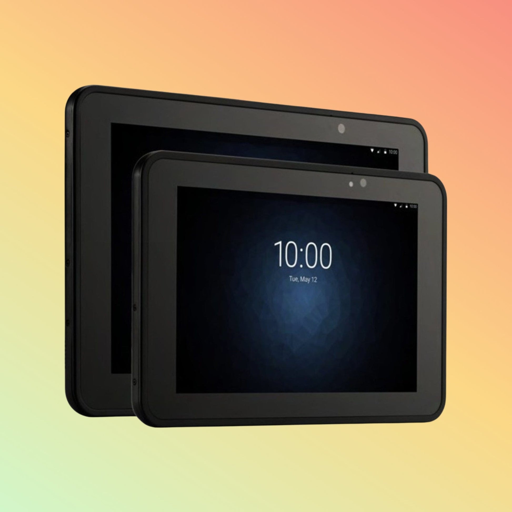 Neotech Windows Tablets Zebra ET51/ET56 : Rugged Enterprise Tablets