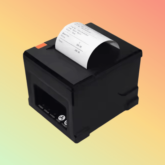 New arrival 220mm/s High Printing Speed 80mm usb infterface Kitchen Thermal Receipt Printer with auto cutter - NEOTECH