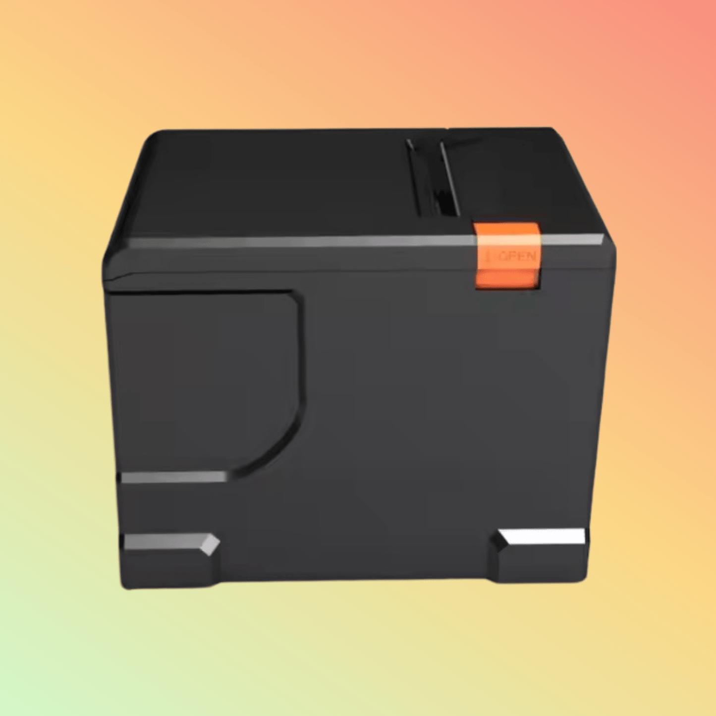 New arrival 220mm/s High Printing Speed 80mm usb infterface Kitchen Thermal Receipt Printer with auto cutter - NEOTECH