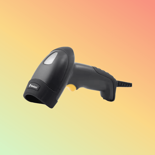 Newland HR15: Corded CCD Handheld Barcode Scanner - NEOTECH