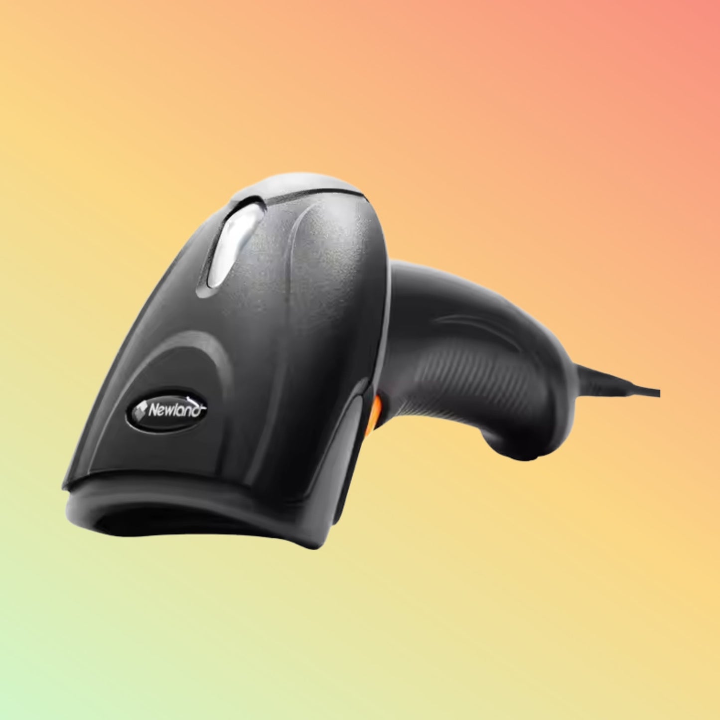 Newland HR2081 NLS - OY20 2D QR Code Paymant Barcode Scanner - NEOTECH