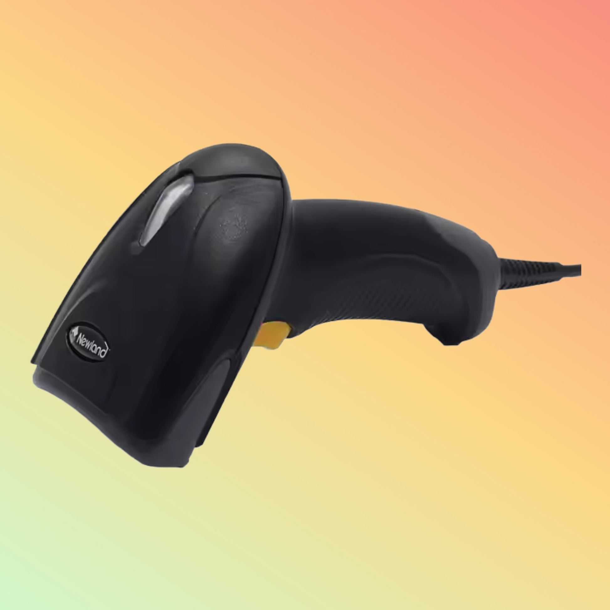 Newland HR2081 NLS - OY20 2D QR Code Paymant Barcode Scanner - NEOTECH
