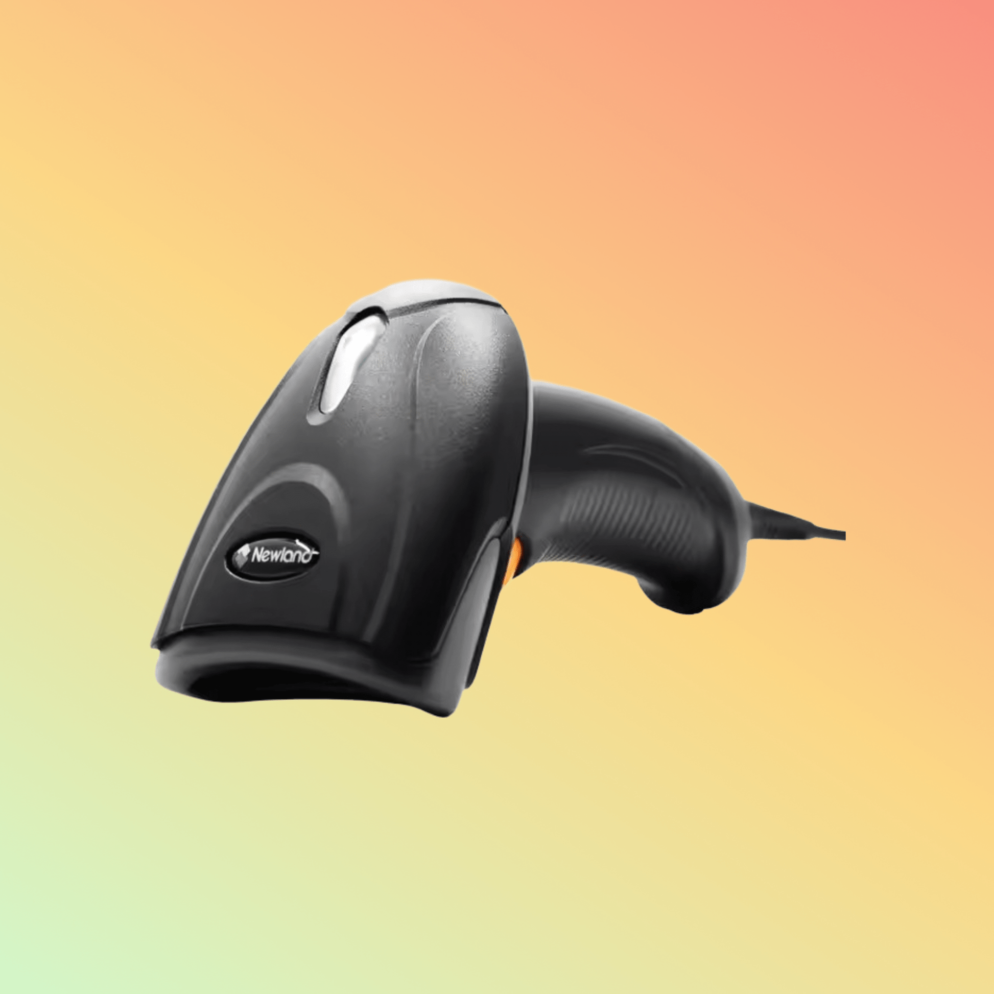 Newland HR2081 NLS - OY20: Handheld 2D QR Payment Scanner - NEOTECH