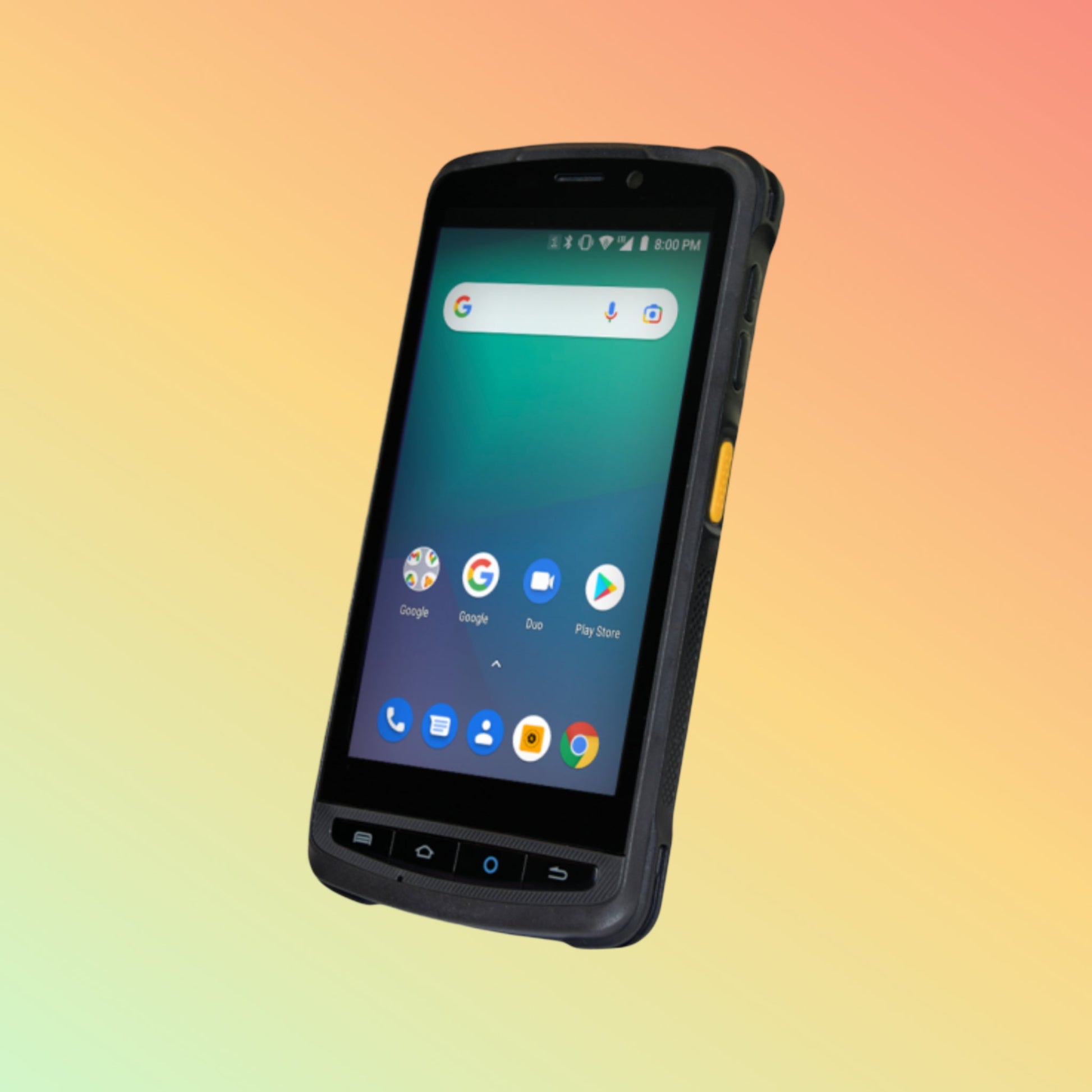 Newland MT90 Orca II PDA | Rugged Barcode Scanner - NEOTECH