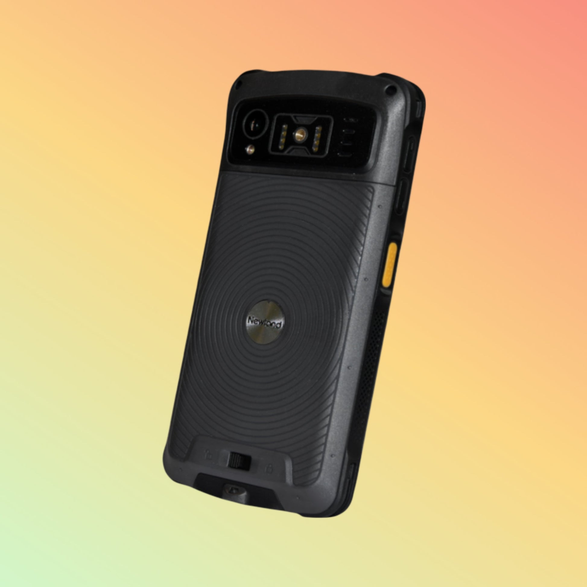 Newland MT90 Orca II PDA | Rugged Barcode Scanner - NEOTECH