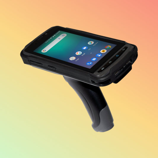 Newland MT90 Orca II PDA | Rugged Barcode Scanner - NEOTECH