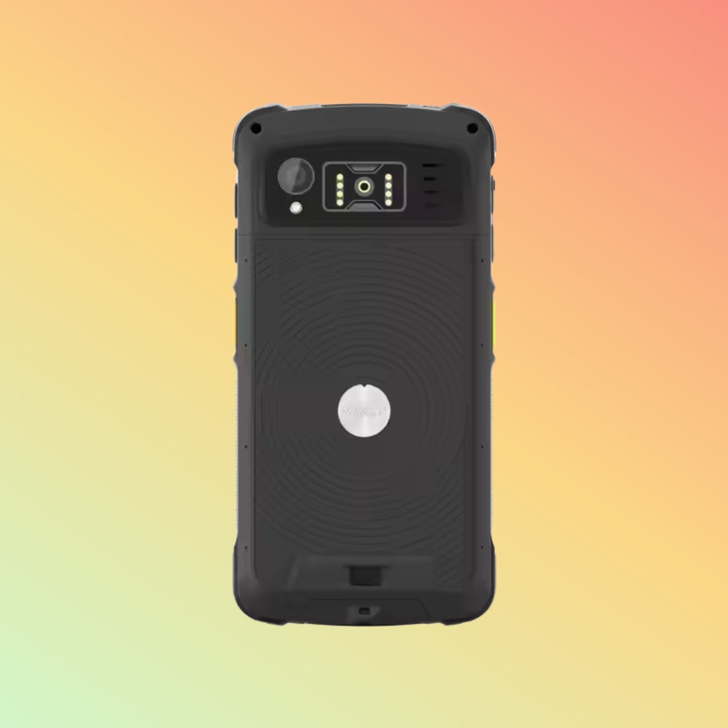 Newland MT90 Pro Android RFID Handheld Wireless Data Collector - NEOTECH