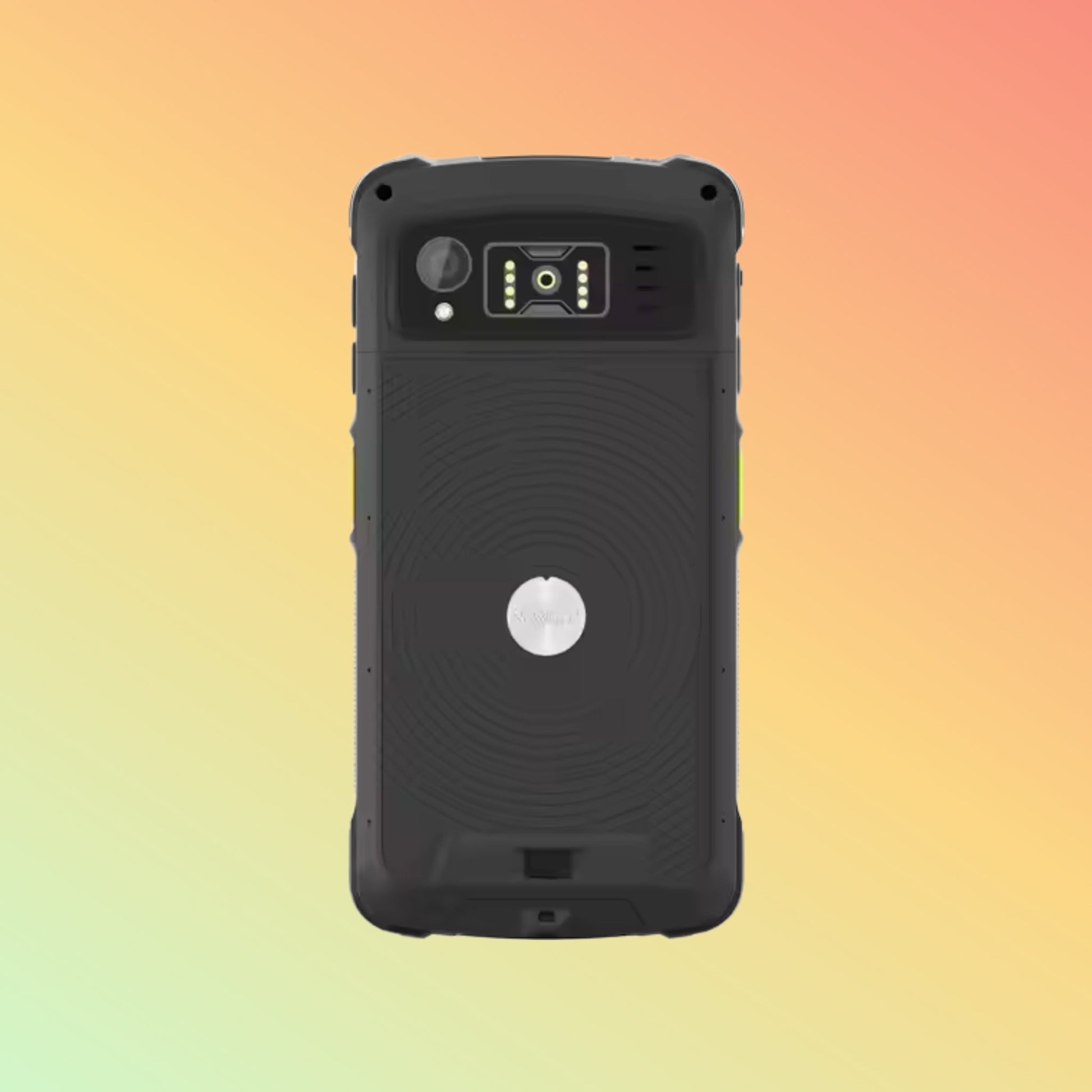 Newland MT90 Pro Android RFID Handheld Wireless Data Collector - NEOTECH