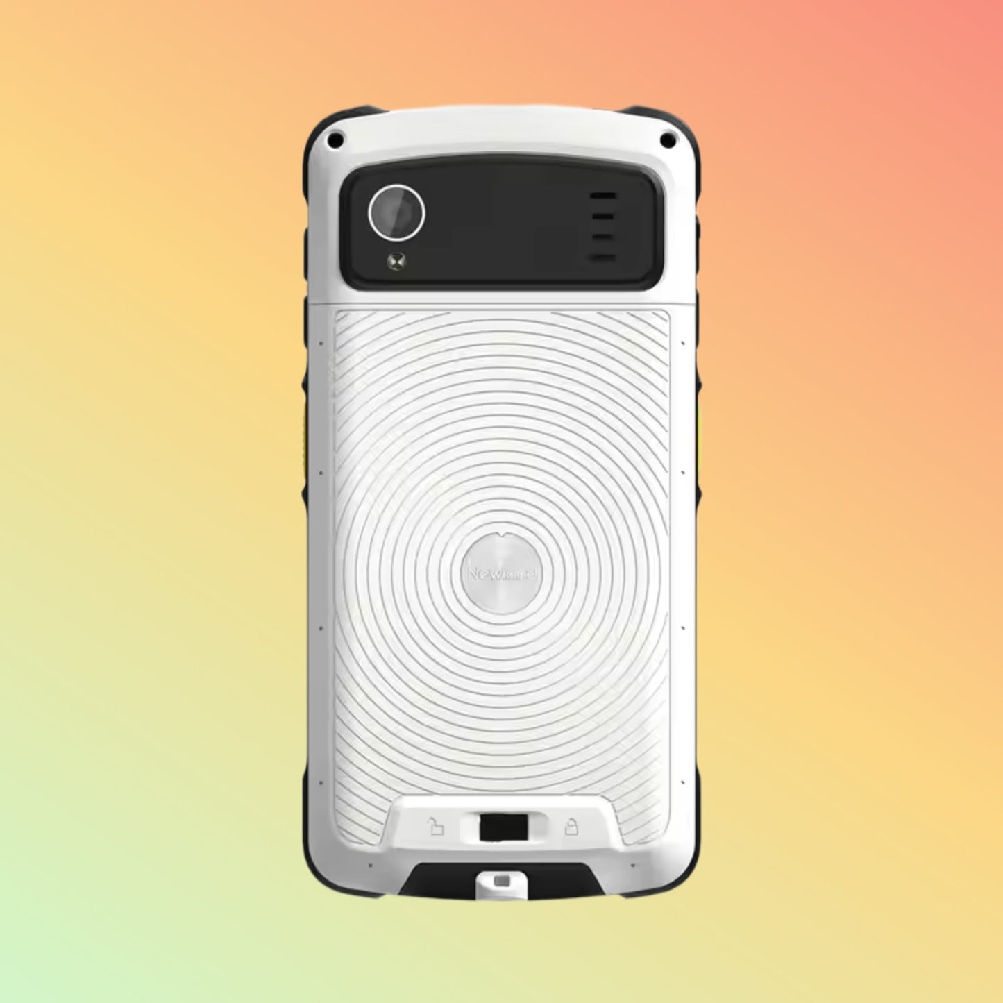 Newland MT90HC 4G PDA Data Collector with NFC & Camera - NEOTECH