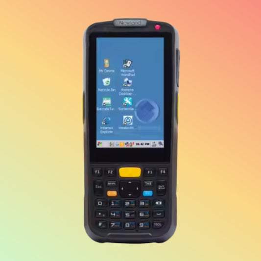 Newland Narvalo PT60 Data Collection PDA Mobile Computer - NEOTECH