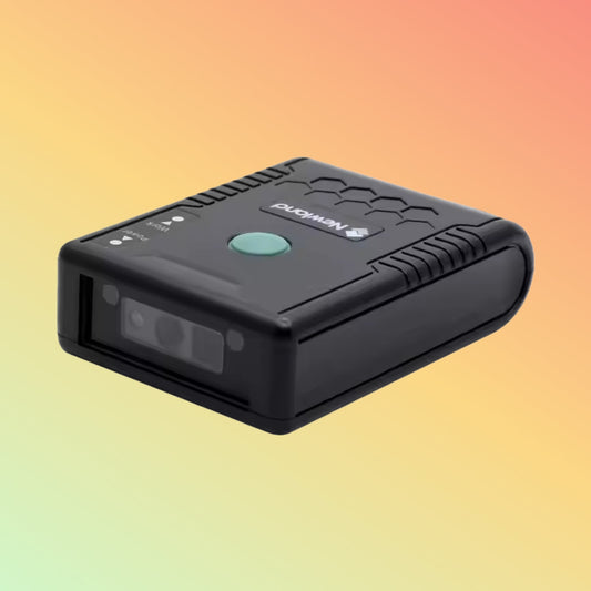 Newland NLS - FM415 Is a Fixed Qr Mount Barcode Reader for Ticket Gate - NEOTECH