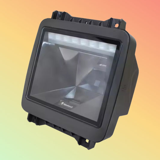 Newland NLS FM80 2D Fixed - Mount Barcode Scanner — QR Code Reader - NEOTECH