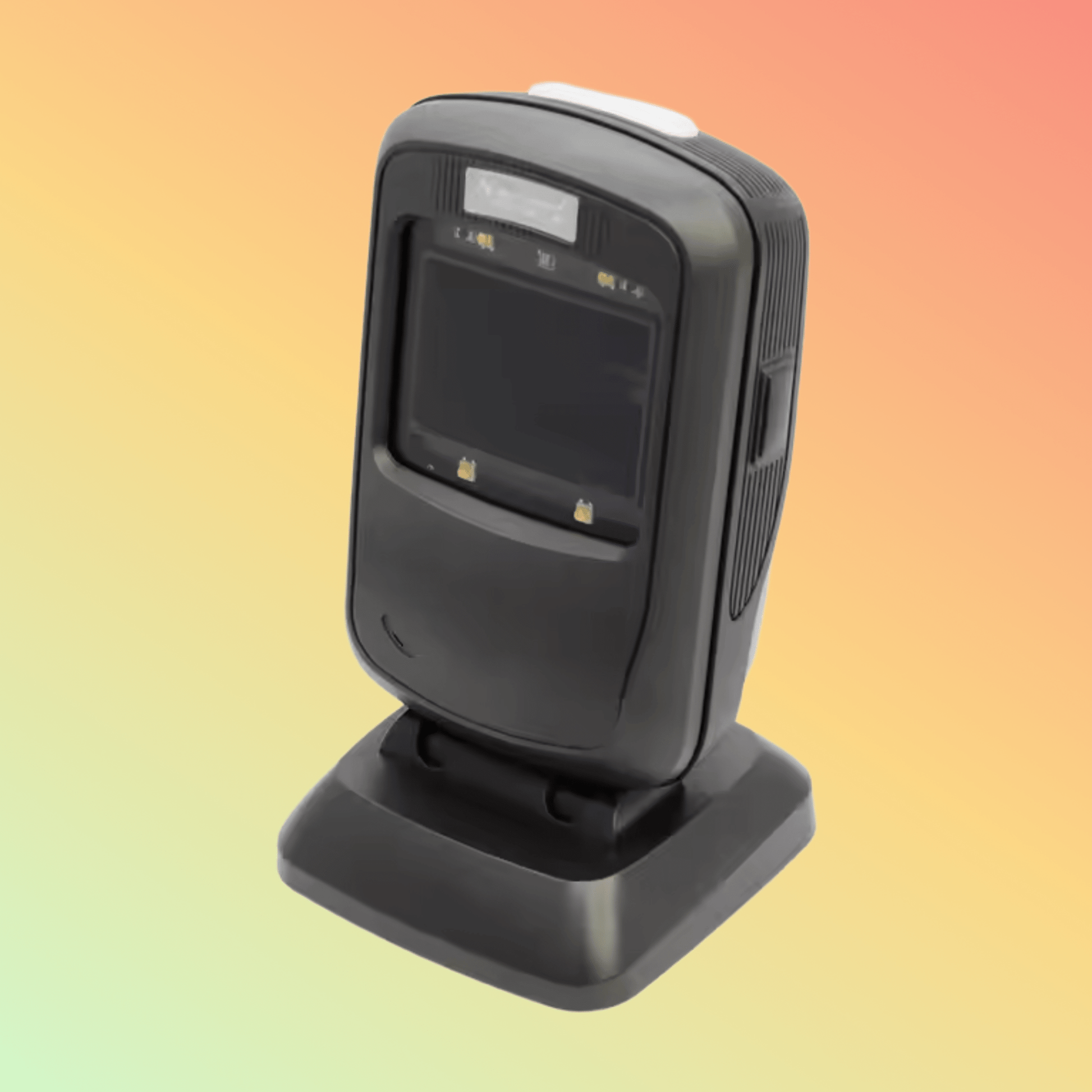 Newland NLS - FR40 Omnidirectional 2D Presentation Barcode Reader - NEOTECH