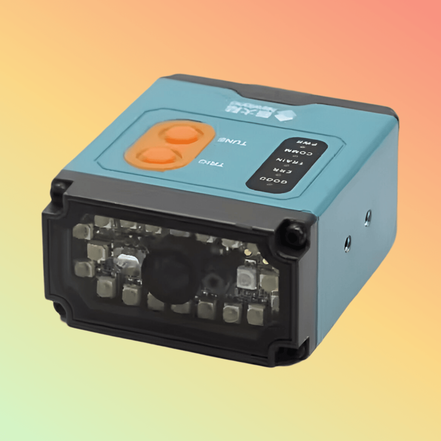 Newland NLS - Soldier100: Fixed Mount Scanner for DPM Codes - NEOTECH