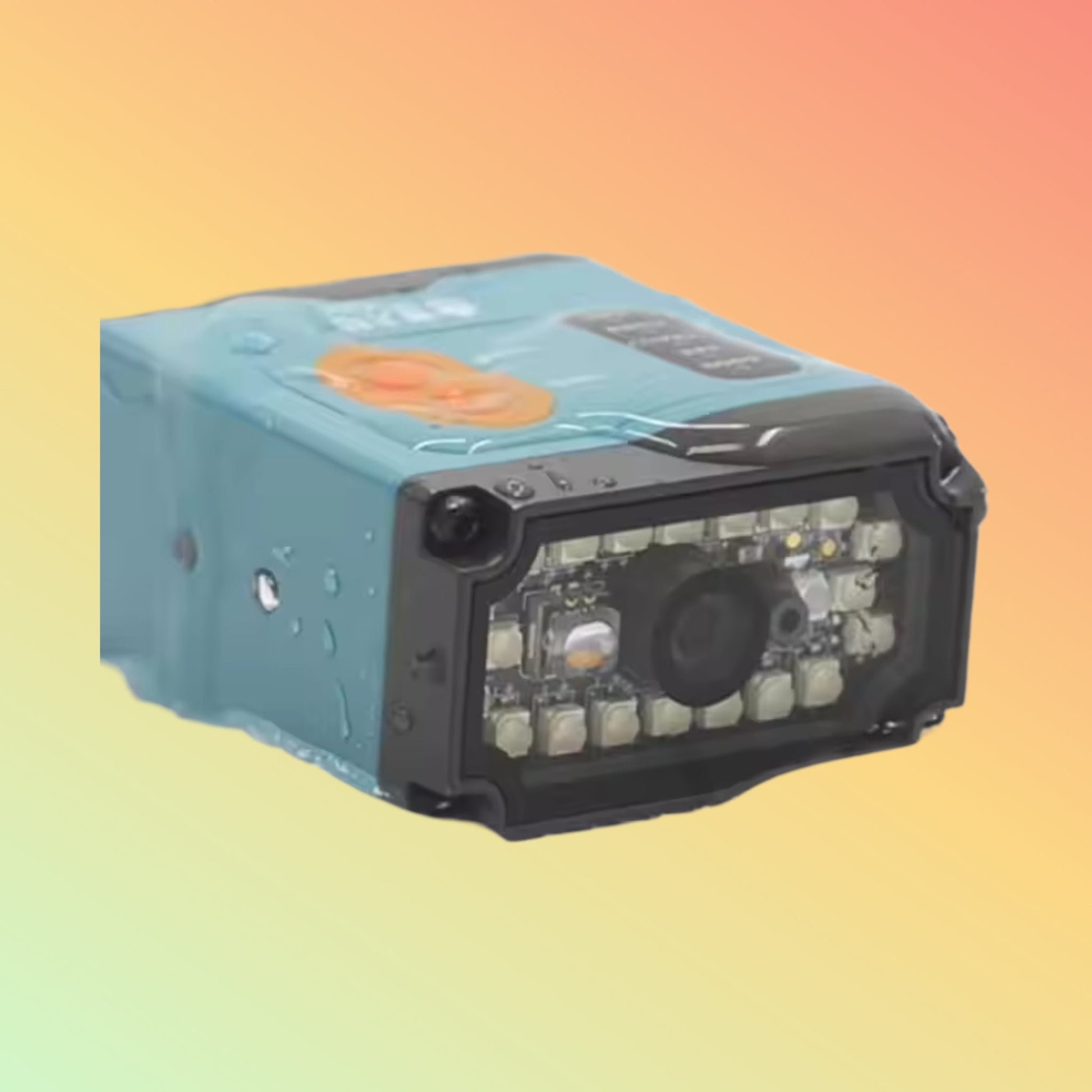 Newland NLS - Soldier100 Fixed Mount Scanner for Food Inkjet DPM Codes - NEOTECH