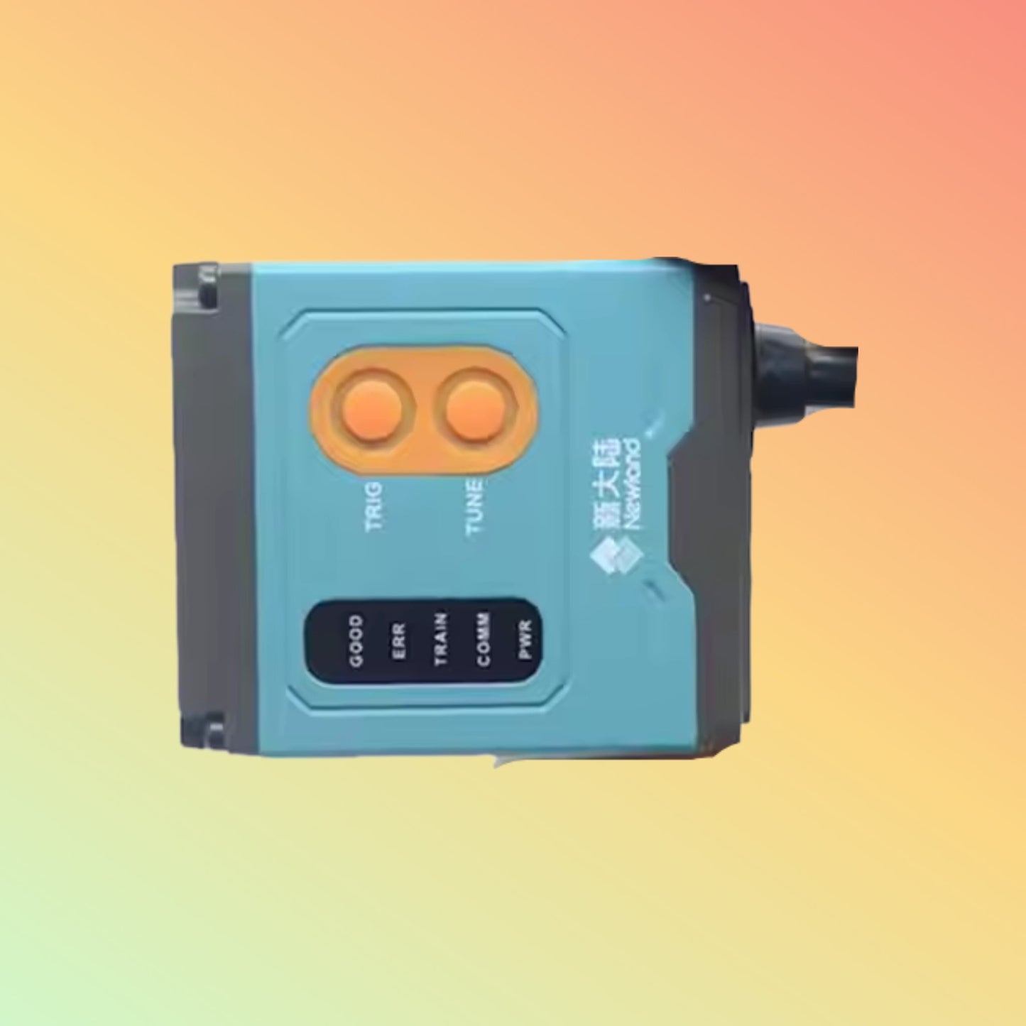 Newland NLS - Soldier100 Fixed Mount Scanner for Food Inkjet DPM Codes - NEOTECH