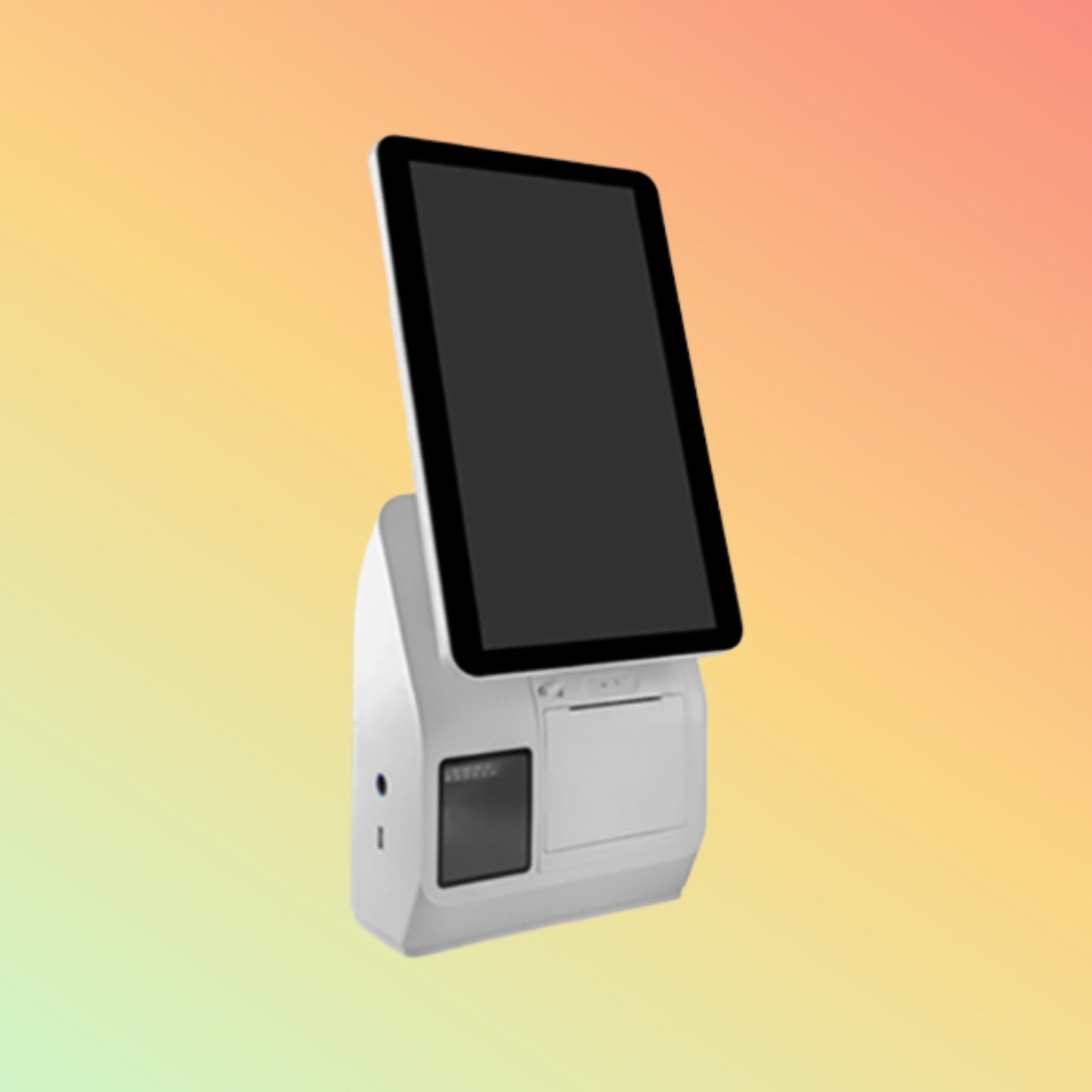 NP printers MS - S3 Wall - mounted Desktop Floor - standing Self - payment - NEOTECH