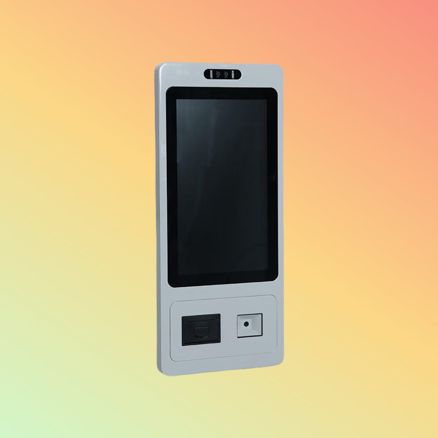NP printers MS - S7Touch Screen Self Check Kiosk Hotel Ordering - NEOTECH