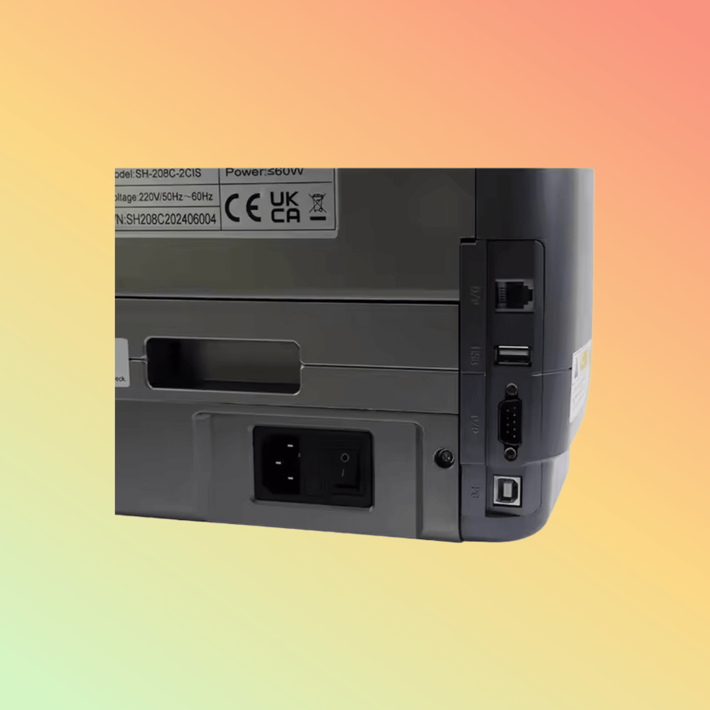 NUMEN automatic multi currency cash counting machine fake note detector - NEOTECH
