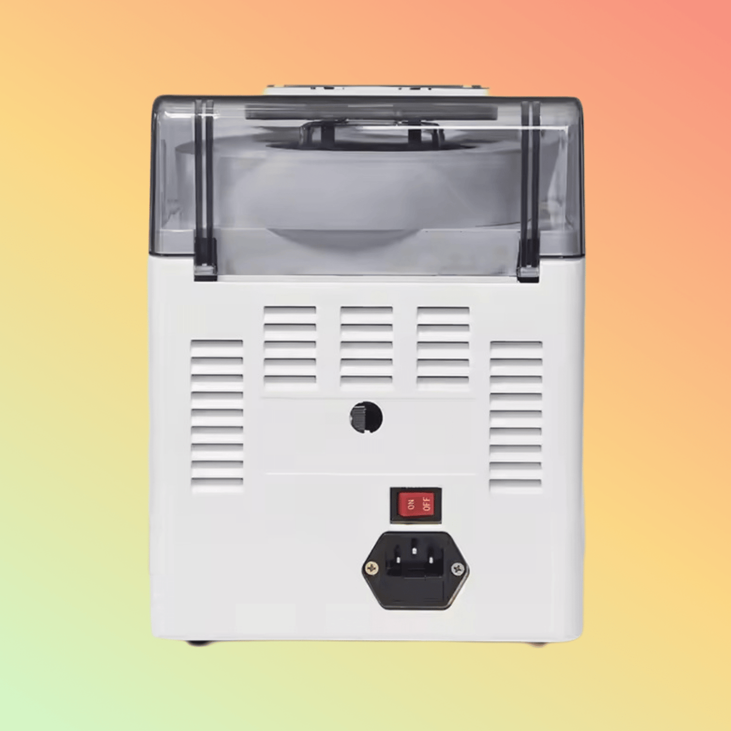NUMEN Automatically Banknote Binding Machine - NEOTECH
