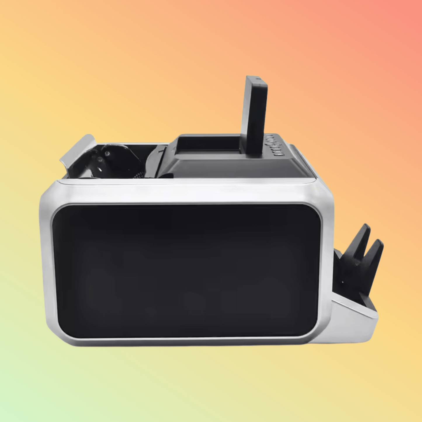 NUMEN Backloading Mix Value Counting Machine - NEOTECH