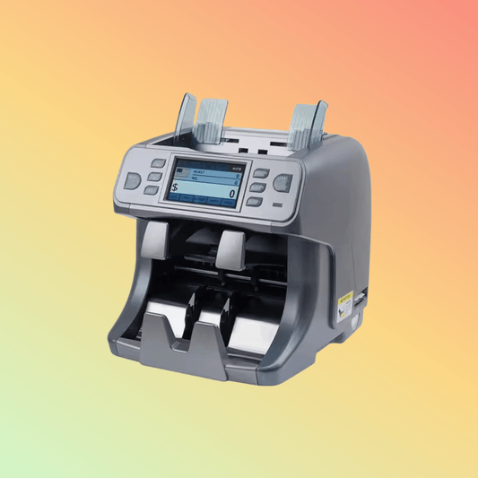 Numen Cis Bill Value Counting Machine Counter - feit Money Detector Banknote Bill Cash Counter Sh - 208c - NEOTECH